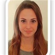Trabajo como profesora de inglés des de cumplí los 17 años. Actualmente estoy trabajando con niños de los 3 a los 18 años, así que me siento cómoda con esas edades. Mi experiencia incluye seminarios como el del método Artigal y trabajar con Project Based